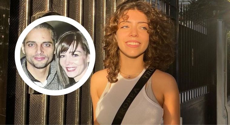 Eloísa tiene 16 años y es la hija de Joaquín Furriel y Paola Krum La adolescente se muestra muy divertida y talentosa en las redes sociales