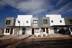 Natania aumenta su participación en Mendoza. Foto: Natania