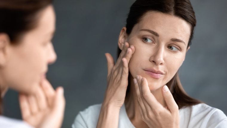 Protege tu piel en esta temporada invernal. Foto: Archivo