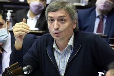 Foto: Prensa Diputados Nación