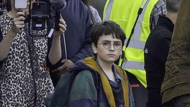 La serie de Harry Potter es muy esperada por los fans