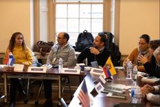 Foto: Prensa Gobierno