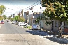 mujer policia queria comprar dolares, intentaron robarle y mato a un ladron mujer policia queria comprar dolares, intentaron robarle y mato a un ladron