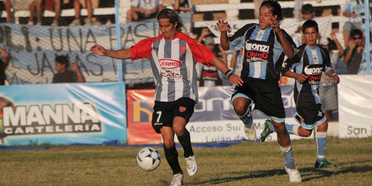 San Martín intentará adueñarse del triunfo que le permita la clasificación. Foto: Gerardo Gómez/MDZ