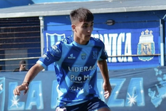 dolor en el futbol argentino: un joven de la reserva de san telmo murio mientras era operado