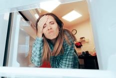 Al pasar de una habitación a otra nuestro cerebro asume que una función ha culminado y otra está empezando, por lo cual tendemos a olvidar cosas.