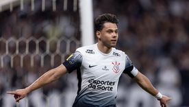 Boca ya tiene a su primer refuerzo del año para afrontar el Apertura, la Copa Argentina y la Libertadores. Foto: @Corinthians Boca ya tiene a su primer refuerzo del año para afrontar el Apertura, la Copa Argentina y la Libertadores. Foto: @Corinthians