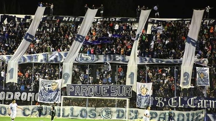 La Lepra iniciará el año en su cancha. Prensa CSIR Foto: Prensa CSIR