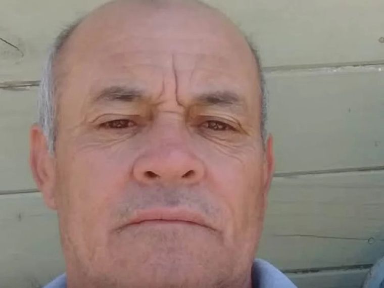 Daniel Villamea, el pastor detenido por abuso sexual contra su nieta Foto: NA