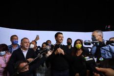 cordoba desautorizo a macri y abrio un nuevo esquema en la oposicion
