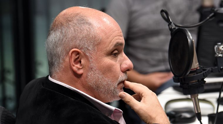 Foto: Alf Ponce / MDZ