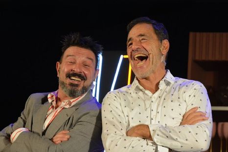 Una nueva agenda para este fin de semana. Créditos: Instagram / @unaclase.teatro Una nueva agenda para este fin de semana. Créditos: Instagram / @unaclase.teatro