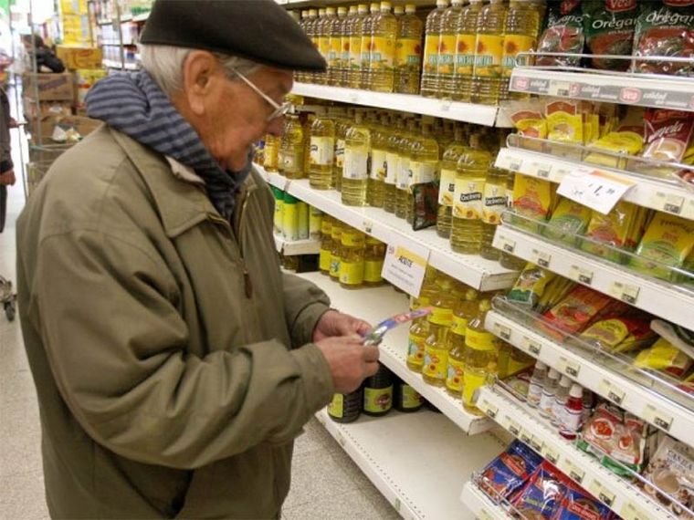 La devolución será para jubilados, pensionados y beneficiarios de la AUH