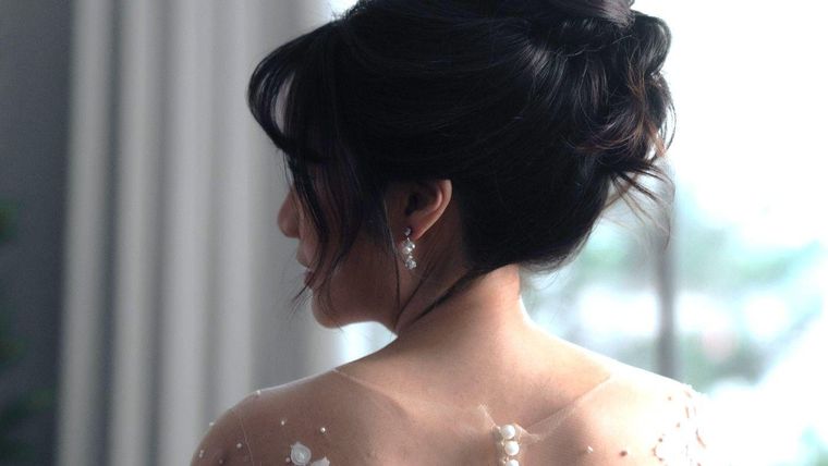 Las novias chinas tienen una gran demanda debido a un marcado desequilibrio de género.