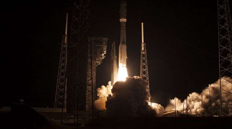 Foto: NASA