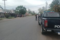 Un joven practicaba para sacar la licencia y le robaron la moto Foto: Imagen ilustrativa / Ministerio de Seguridad