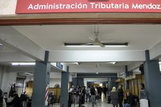 ultimo dia para acogerse al plan de pagos de la atm: piden hacerlo por internet