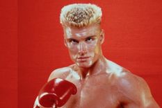 Dolph Lundgren Fuente: FDBplus