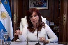 un juez pidio investigar de manera conjunta las causas de corrupcion contra cristina fernandez de kirchner