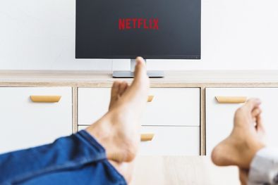 MDZol | Cuatro películas lideran el top ten de lo más visto en Netflix. Foto: Foto de Logo creado por freepik - www.freepik.es