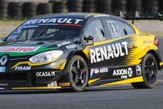 Foto: Prensa Súper TC2000