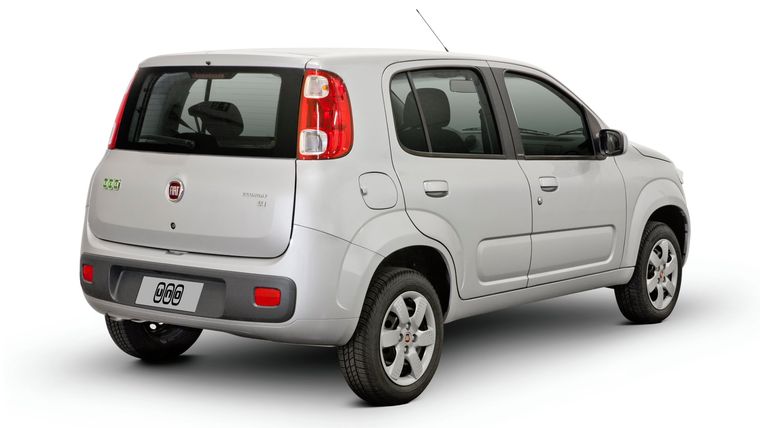 Fiat Uno