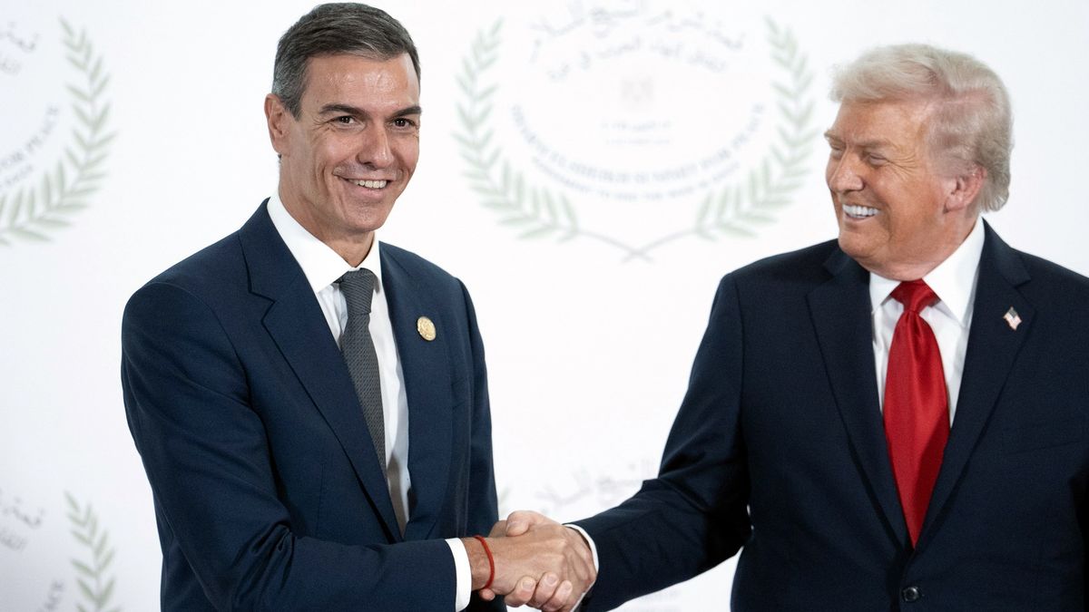 OTAN: fuerte presión de Estados Unidos a España para que gaste más en armamento