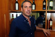 Martín Hinojosa. Foto: Télam