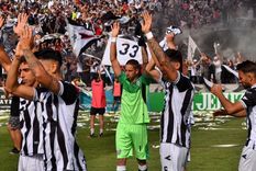 Gimnasia anunció al reemplazante de Marcogiuseppe para el 2023. Gimnasia anunció al reemplazante de Marcogiuseppe para el 2023.