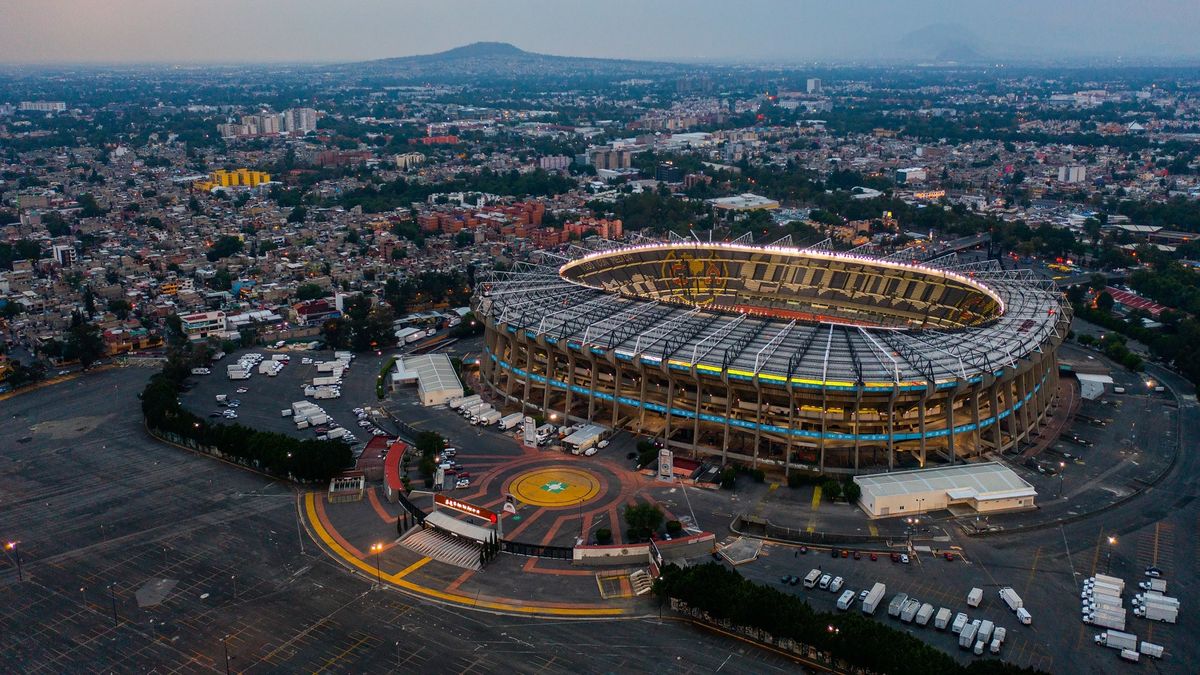 Arranca el Mundial 2026 con dos partidos y la ilus