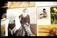 el gran carlos alonso, narrandose a si mismo