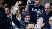 Luego del triunfo del Gobierno en las urnas el presidente Javier Milei buscará imponer su agenda de reformas para dar mayor flexibilidad y dinamismo a una economía que está estancada desde 2011. Luego del triunfo del Gobierno en las urnas el presidente Javier Milei buscará imponer su agenda de reformas para dar mayor flexibilidad y dinamismo a una economía que está estancada desde 2011.