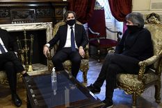 Foto: Prensa Diputados Foto: Prensa Diputados