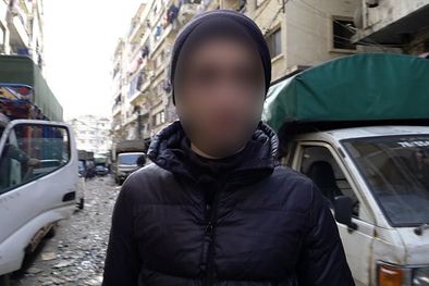MDZol | Ahmed quiso unirse al Estado Islámico para ayudar a su madre