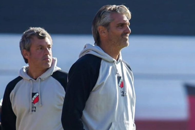 Tras la renuncia de Juan Manuel Sara, Maipú jugará a las 17:10 frente a Quilmes Tras la renuncia de Juan Manuel Sara, Maipú jugará a las 17:10 frente a Quilmes