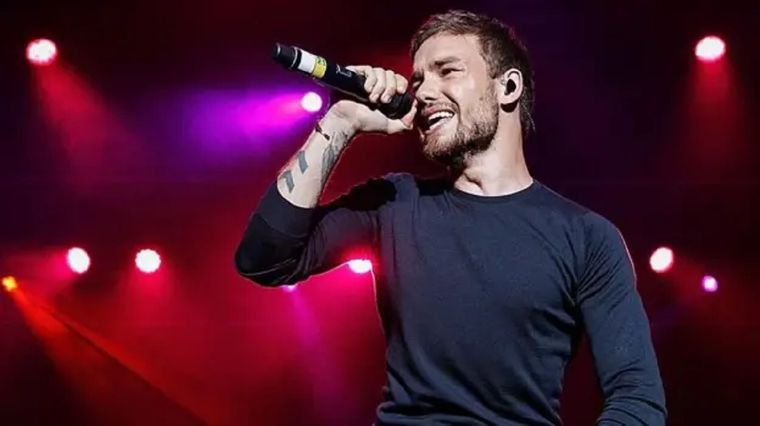 Liam Payne buscó el estrellato por primera vez cuando audicionó para el programa británico The X Factor en 2008 Foto: Getty Images
