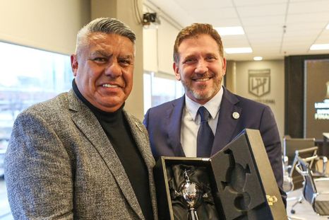La AFA y Conmebol hicieron sus descargos tras la cancelación de la Finalissima entre Argentina y España. Foto: X @agdws La AFA y Conmebol hicieron sus descargos tras la cancelación de la Finalissima entre Argentina y España. Foto: X @agdws