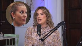 La drástica revelación de Belina Yuffrida sobre el distanciamiento de Majo Pérez Comalini que nadie se esperaba.