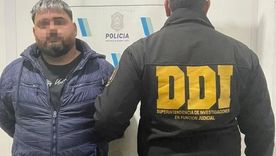 El sujeto detenido acusado por abuso sexual contra una conductora de aplicación de viajes en Florencio Varela El sujeto detenido acusado por abuso sexual contra una conductora de aplicación de viajes en Florencio Varela
