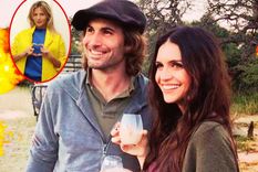 CARTAS DESDE PARIS. LA MODELO ACUSO A LOS PERIODISTAS DE MENTIR.