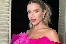 Laurita Fernández Foto: @holasoylaurita