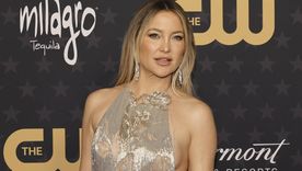 Familia ensamblada: así están hoy los hijos de Kate Hudson