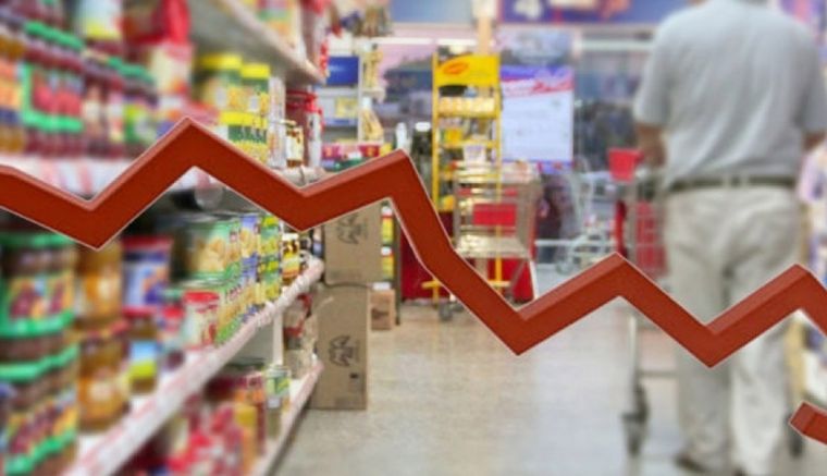 Ventas minoristas Caen las ventas minoristas Foto: FEBA Federación Económica de Buenos Aires