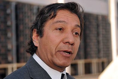 MDZol | Martearena, el fiscal apuntado por una denuncia. Foto: Nacho Gaffuri / MDZ