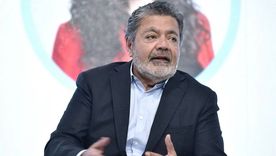 Gerardo Martínez, de la UOCRA, habló sobre las tensiones entre la CGT y el peronismo. Gerardo Martínez, de la UOCRA, habló sobre las tensiones entre la CGT y el peronismo.