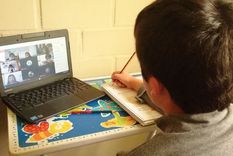 como aprobaran el ano los alumnos de primaria y secundaria