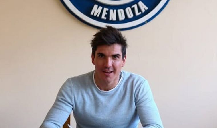 Ignacio Irañeta fue absuelto en la causa en la que estaba acusado por abuso sexual Foto: Facebook