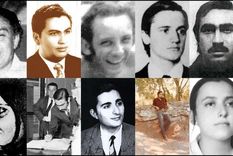 El Juzgado Federal N°3 de Córdoba confirmó la identidad de once desaparecidos desde la última dictadura y cuyos restos fueron encontrados en una fosa común dentro del ex centro clandestino de detención La Perla.