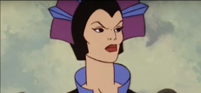 Con inteligencia artificial recrearon a este mítico personaje Foto: Youtube