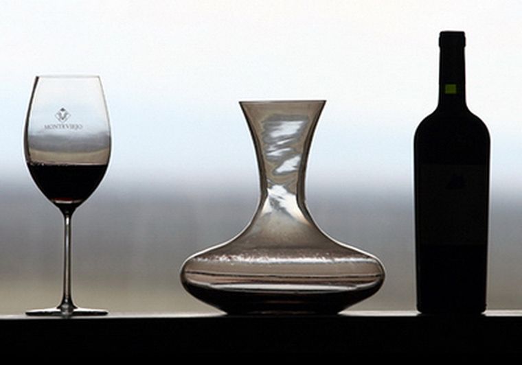 El país retorna a una organización mundial del vino. Foto: Nacho Gaffuri / MDZ